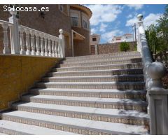 magnifico chalet en Pinar de Campo Verde