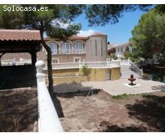 magnifico chalet en Pinar de Campo Verde