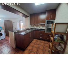 Chalet independiente en Pinar de Campoverde