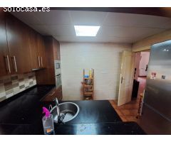 Chalet independiente en Pinar de Campoverde
