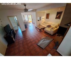 Chalet independiente en Pinar de Campoverde