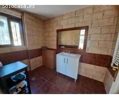 Chalet independiente en Pinar de Campoverde