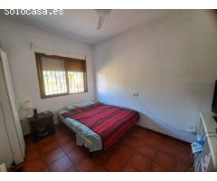 Chalet independiente en Pinar de Campoverde