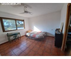 Chalet independiente en Pinar de Campoverde