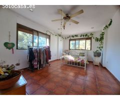Chalet independiente en Pinar de Campoverde
