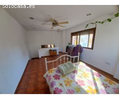 Chalet independiente en Pinar de Campoverde