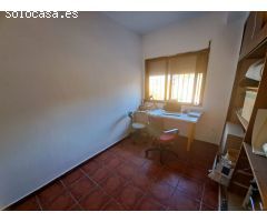 Chalet independiente en Pinar de Campoverde