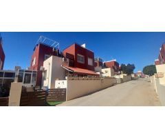 Adosado de 2 dormitorios en Orihuela Costa