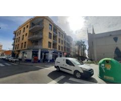 Atico a 100m de la piscinas naturales en Torrevieja