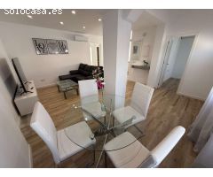 Chalet reformado en la Urbanizacion San Luis de Torrevieja