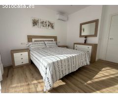 Chalet reformado en la Urbanizacion San Luis de Torrevieja