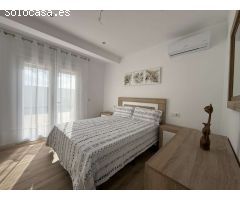 Chalet reformado en la Urbanizacion San Luis de Torrevieja