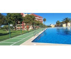 Bonito apartamento en un residecial de lujo en La Mata, Torrevieja
