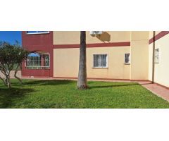 Bonito apartamento en un residecial de lujo en La Mata, Torrevieja