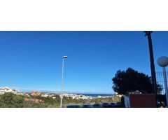 Bonito apartamento en un residecial de lujo en La Mata, Torrevieja