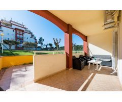 Bonito apartamento en un residecial de lujo en La Mata, Torrevieja