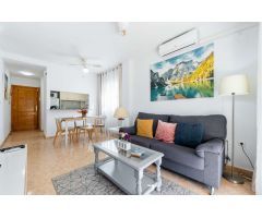 Bonito apartamento en un residecial de lujo en La Mata, Torrevieja