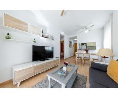 Bonito apartamento en un residecial de lujo en La Mata, Torrevieja