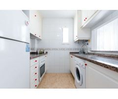 Bonito apartamento en un residecial de lujo en La Mata, Torrevieja