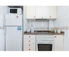 Bonito apartamento en un residecial de lujo en La Mata, Torrevieja