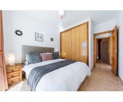Bonito apartamento en un residecial de lujo en La Mata, Torrevieja