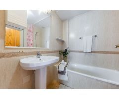 Bonito apartamento en un residecial de lujo en La Mata, Torrevieja
