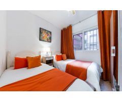 Bonito apartamento en un residecial de lujo en La Mata, Torrevieja