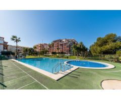 Bonito apartamento en un residecial de lujo en La Mata, Torrevieja