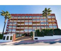 Bonito apartamento en un residecial de lujo en La Mata, Torrevieja