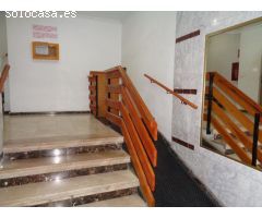 Estudio con piscina en Torrevieja cerca de la playa del Cura