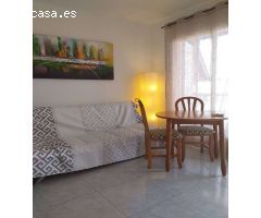 Apartamento en San Pedro del Pinatar a 300m de la playa