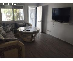 Adosado reformado en Torrevieja