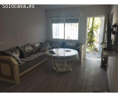 Adosado reformado en Torrevieja