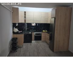 Adosado reformado en Torrevieja