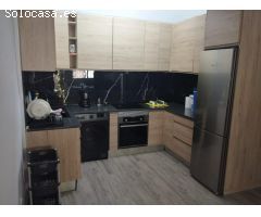 Adosado reformado en Torrevieja
