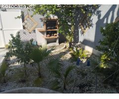 Adosado reformado en Torrevieja