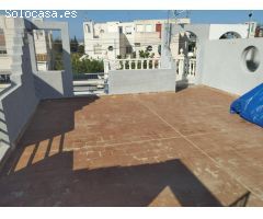 Adosado reformado en Torrevieja