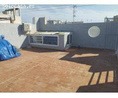 Adosado reformado en Torrevieja