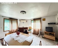 Casa a reformar. Magnifica parcela. Zona Can Amell