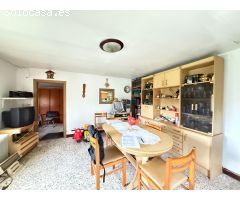 Casa a reformar. Magnifica parcela. Zona Can Amell