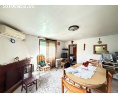 Casa a reformar. Magnifica parcela. Zona Can Amell