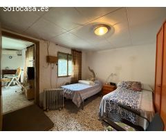 Casa a reformar. Magnifica parcela. Zona Can Amell
