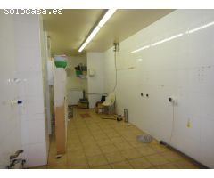 Local comercial en Venta en Amés, La Coruña