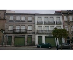 Edificio en Venta en Negreira, La Coruña