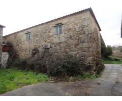 Casa en Venta en Negreira, La Coruña