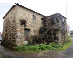 Casa en Venta en Negreira, La Coruña