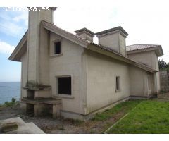 Casa en Venta en A Pobra do Caramiñal, La Coruña