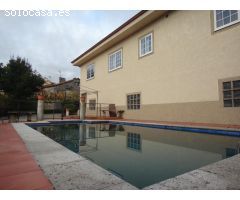Casa en Venta en Amés, La Coruña