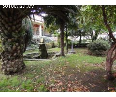 Casa en Venta en Amés, La Coruña
