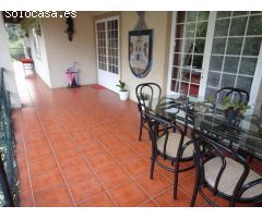 Casa en Venta en Amés, La Coruña
